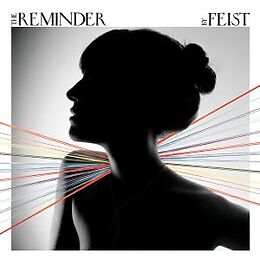 Feist CD The Reminder