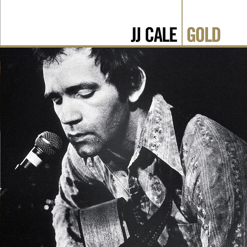 GOLD Cale  J j  CD kaufen Ex Libris