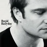 David Hallyday CD S.T