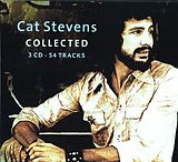 Cat Stevens CD Collected