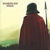 Wishbone Ash CD Argus (deluxe Edition)