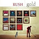 Rush CD GOLD