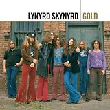 Lynyrd Skynyrd CD Gold