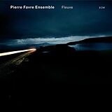 Pierre Favre CD Fleuve