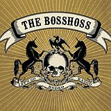 The Bosshoss! CD Rodeo Radio