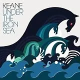 Keane CD Under The Iron Sea
