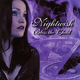 Nightwish CD Bless The Child - The Rarities