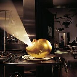 The Mars Volta CD De-loused In The Comatorium