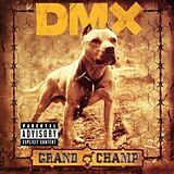DMX CD The Grand Champ