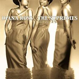 Diana Ross CD No. 1's The (ecopac)