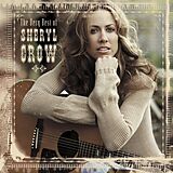 Sheryl Crow CD The Very Best Of Sheryl Crow