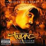 2Pac CD Resurrection