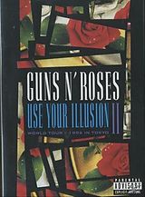 Use Your Illusion Ii DVD