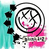 Blink 182 CD Blink 182