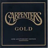 The Carpenters CD Gold (35th Anniversary Edition)