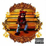 Kanye West CD College Dropout