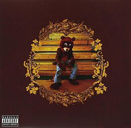 West,Kanye Vinyl College Dropout