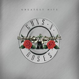 Guns N' Roses CD Greatest Hits