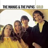 The Mamas & The Papas CD Gold