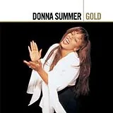 Donna Summer CD Gold