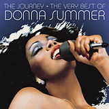 Donna Summer CD The Journey: The Very Best Of