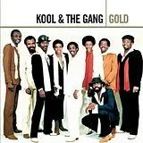 Kool & The Gang CD Gold
