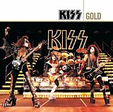 KISS CD Gold (1974-1982)