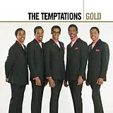 The Temptations CD Gold