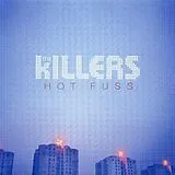 The Killers CD-ROM EXTRA/enhanced Hot Fuss