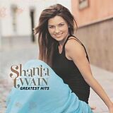 Shania Twain CD Greatest Hits