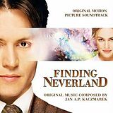 Original Soundtrack, Elton John CD Finding Neverland (wenn Träume Fliegen Lernen)