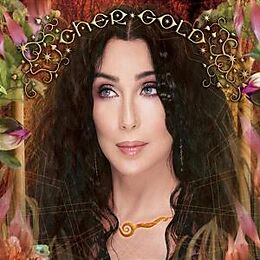 Cher CD GOLD