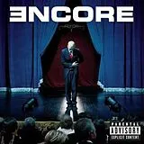 Eminem LP (analog) Encore