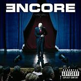 Eminem CD Encore