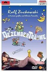 Rolf Zuckowski mit seinen großen und kleinen Freunden - DezemberTräume DVD