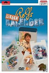 Rolfs Liederkalender DVD