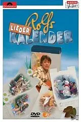 Rolfs Liederkalender DVD