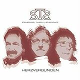 STS CD Herzverbunden