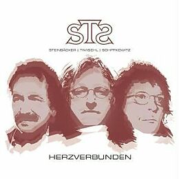 STS CD Herzverbunden