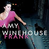 Amy Winehouse CD Frank