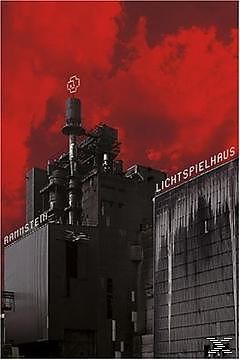 Rammstein - Lichtspielhaus DVD