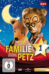 Gute Nacht-Geschichten 01 DVD