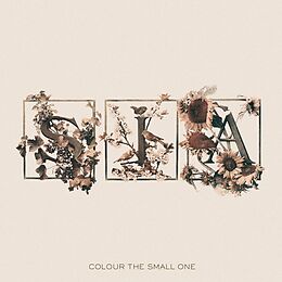 Sia CD Colour The Small One