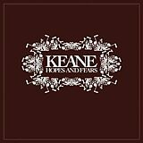 Keane CD Hopes And Fears