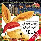Kinder Schweizerdeutsch & Steiner,Jolanda CD Weihnachtsbrief Vom Felix
