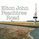 Elton John CD Peachtree Road