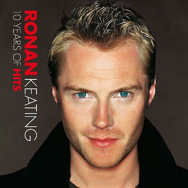 Download 10 Years Of Hits - Keating,Ronan - CD kaufen | Ex Libris