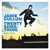 Jamie Cullum CD Twentysomething (special Edition)