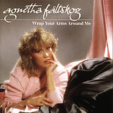 Agnetha Fältskog CD Wrap Your Arms Around Me