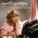 Agnetha Fältskog CD Wrap Your Arms Around Me